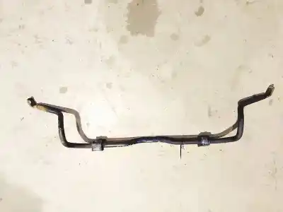 Peça sobressalente para automóvel em segunda mão barra estabilizadora dianteira por ford focus turnier (cak) 1.8 tddi turbodiesel cat referências oem iam   