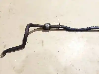 Peça sobressalente para automóvel em segunda mão barra estabilizadora dianteira por ford focus turnier (cak) 1.8 tddi turbodiesel cat referências oem iam   