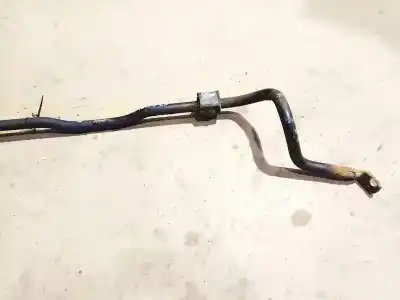 Peça sobressalente para automóvel em segunda mão barra estabilizadora dianteira por ford focus turnier (cak) 1.8 tddi turbodiesel cat referências oem iam   