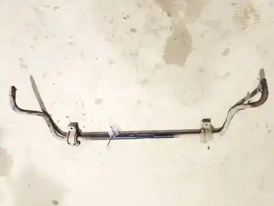 Peça sobressalente para automóvel em segunda mão barra estabilizadora dianteira por peugeot 807 2.2 hdi fap cat (4hw) referências oem iam 
