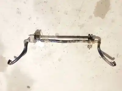 Peça sobressalente para automóvel em segunda mão barra estabilizadora dianteira por renault laguna iii 2.0 dci diesel cat referências oem iam 