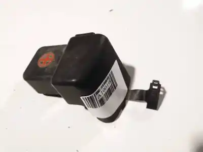 Pezzo di ricambio per auto di seconda mano plastica per toyota corolla verso (r1) 2.2 d-4d sol riferimenti oem iam 713434023