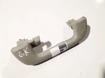 Pezzo di ricambio per auto di seconda mano maniglia a soffitto per toyota corolla verso (r1) 2.2 d-4d sol riferimenti oem iam 