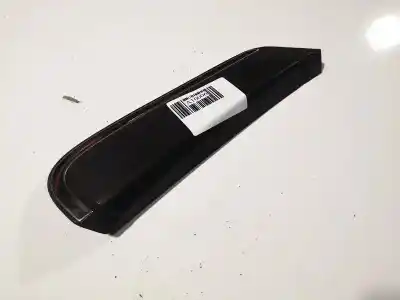 Second-hand car spare part plastics for fiat bravo (198) 1.9 dynamic multijet oem iam references 735430774
