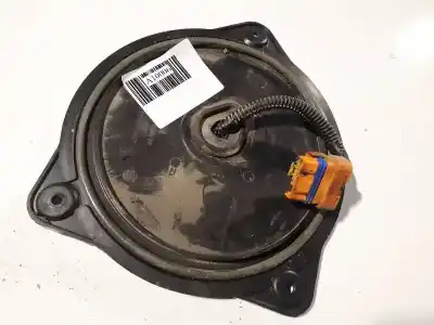 Second-hand car spare part plastics for fiat bravo (198) 1.9 dynamic multijet oem iam references 46802135