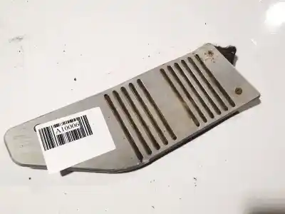 Second-hand car spare part plastics for fiat bravo (198) 1.9 dynamic multijet oem iam references 20009877