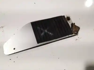 Pezzo di ricambio per auto di seconda mano plastica per fiat bravo (198) 1.9 dynamic multijet riferimenti oem iam 20009877  