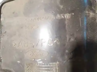 Автозапчастина б/у пластикler для ford focus turnier (cak) 1.8 tddi turbodiesel cat посилання на oem iam 98ab14003akw   Автозапчастина б/у пластикler для ford focus turnier (cak) 1.8 tddi turbodiesel cat посилання на oem iam 98ab14003akw