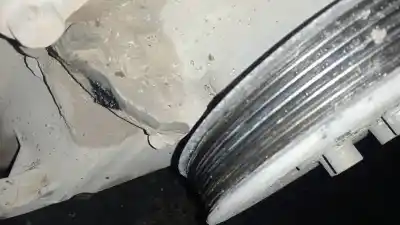 Автозапчастина б/у шків колінчастого вала для opel astra h caravan 1.9 cdti посилання на oem iam   