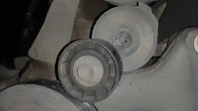 Автозапчастина б/у натяжач допоміжних ременів для opel astra h caravan 1.9 cdti посилання на oem iam 