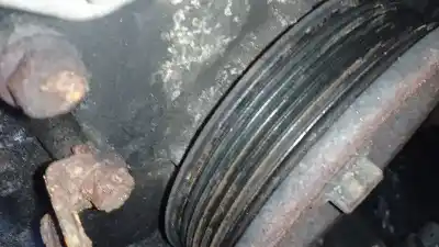 Автозапчастина б/у шків колінчастого вала для lexus gs (gs/us/ws19) 3.0 v6 24v cat посилання на oem iam   