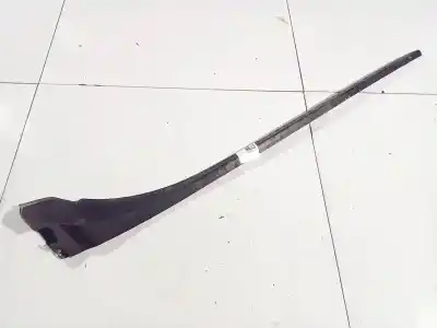 Second-hand car spare part plastics for fiat bravo (198) 1.9 dynamic multijet oem iam references 735456314
