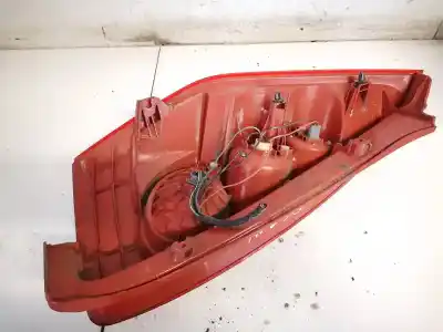 Автозапчасти б/у правый задний фонарь за mazda 5 berl. (cr) 2.0 crtd active+ (105kw) ссылки oem iam c23551150  