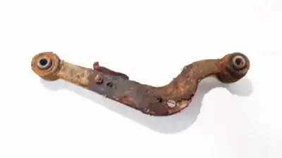 Pezzo di ricambio per auto di seconda mano Braccio Sospensione Superiore Posteriore Destro per TOYOTA RAV 4 (A3) 2.2 Turbodiesel CAT Riferimenti OEM IAM   