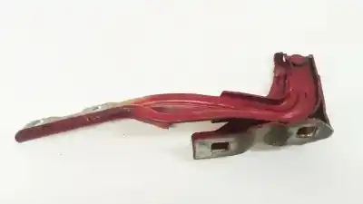 Second-hand car spare part bonnet hinge for fiat bravo (198) 1.9 dynamic multijet oem iam references 