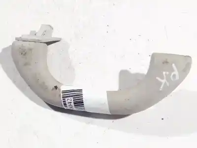 Автозапчастина б/у ручка стеля для volkswagen golf v variant (1k5) 1.9 tdi посилання на oem iam 1k0857607b