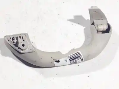 Автозапчастина б/у ручка стеля для volkswagen golf v variant (1k5) 1.9 tdi посилання на oem iam 1k0857607b  