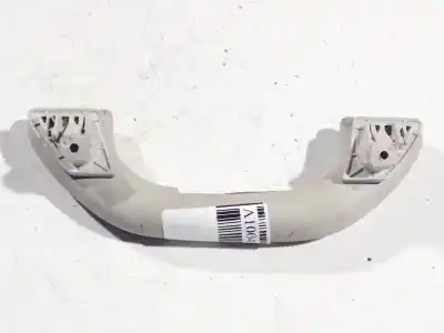 Автозапчастина б/у ручка стеля для volkswagen golf v variant (1k5) 1.9 tdi посилання на oem iam 1k0857607b  