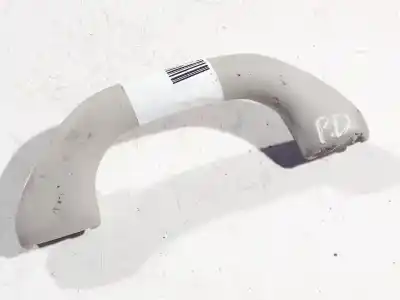 Автозапчастина б/у ручка стеля для volkswagen golf v variant (1k5) 1.9 tdi посилання на oem iam 1k0857607b