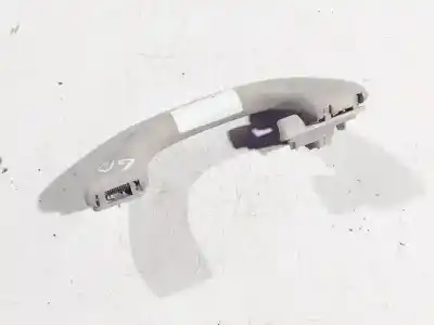 Автозапчастина б/у ручка стеля для volkswagen golf v variant (1k5) 1.9 tdi посилання на oem iam 1k0857607c  