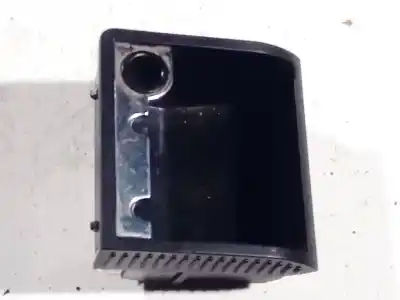 Автозапчастина б/у попільничка для volkswagen golf v variant (1k5) 1.9 tdi посилання на oem iam 1k0857335  