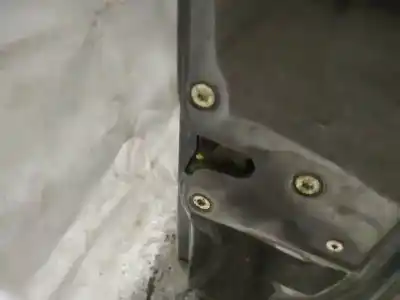 Peça sobressalente para automóvel em segunda mão fechadura da porta dianteira direita por peugeot 807 2.2 hdi fap cat (4hw) referências oem iam 