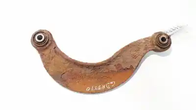 Second-hand car spare part Upper Rear Right Suspension Arm for MAZDA 5 BERL. (CR) 2.0 CRTD Active+ (105kW) OEM IAM references 3N615500A  3N61-5500-A