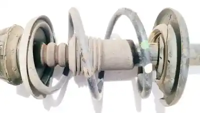Peça sobressalente para automóvel em segunda mão mola de suspensão por dacia sandero 0.9 tce cat referências oem iam 