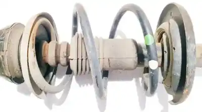 Peça sobressalente para automóvel em segunda mão mola de suspensão por dacia sandero 0.9 tce cat referências oem iam 
