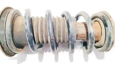 Second-hand car spare part shock absorber spring for lexus is, ii 2005.10 - 2013.03 2.2d 130kw 2005.10 - 2013.03 oem iam references 