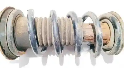 Second-hand car spare part shock absorber spring for lexus is, ii 2005.10 - 2013.03 2.2d 130kw 2005.10 - 2013.03 oem iam references   