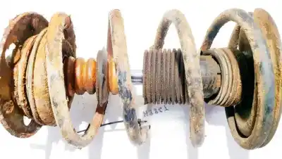 Second-hand car spare part shock absorber spring for rover rover 75 (rj) 2.0 kv6 classic oem iam references 