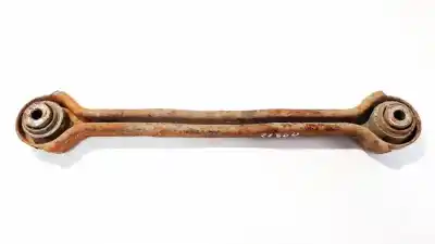 Peça sobressalente para automóvel em segunda mão braço de suspensão traseiro superior direito por bmw 3-series, e90 / e91 / e93 2005.02 - 2009.01 320 d 130kw 2007.09 - 2011.12 referências oem iam 