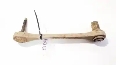 Peça sobressalente para automóvel em segunda mão braço de suspensão traseiro superior direito por audi a8, d3 2002.09 - 2005.6 4.2 quattro 246kw 2002.10 - 2010.07 referências oem iam 