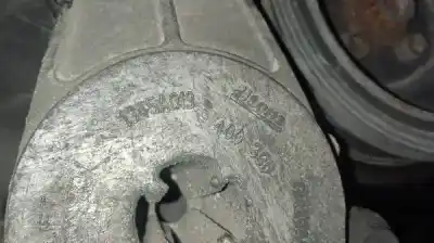 Автозапчасти б/у вспомогательный натяжитель ремня за dodge journey 2.0 16v crd cat ссылки oem iam 04891659aa  1345a013