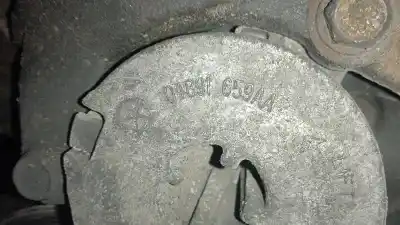 Автозапчасти б/у вспомогательный натяжитель ремня за dodge journey 2.0 16v crd cat ссылки oem iam 04891659aa  1345a013