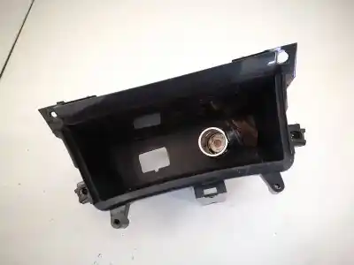 Second-hand car spare part ashtray for fiat bravo (198) 1.9 dynamic multijet oem iam references 735431190