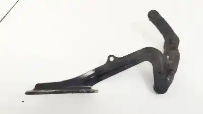 Автозапчасти б/у петля капота за ford s-max (ca1) 2.0 tdci cat ссылки oem iam 6m21u16801aa  6m21-u16801aa