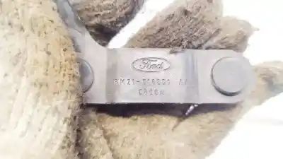Автозапчасти б/у петля капота за ford s-max (ca1) 2.0 tdci cat ссылки oem iam 6m21u16801aa  6m21-u16801aa