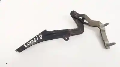 Автозапчасти б/у петля капота за ford s-max (ca1) 2.0 tdci cat ссылки oem iam 6m21u16801aa