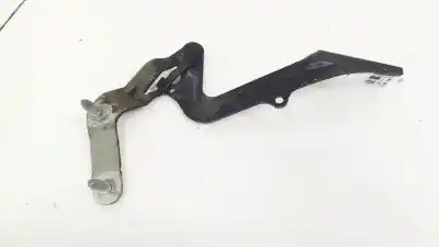 Автозапчасти б/у петля капота за ford s-max (ca1) 2.0 tdci cat ссылки oem iam 6m21u16800aa  6m21-u16800-aa
