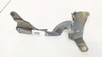 Автозапчастина б/у петля капота для renault espace, iv 2002.11 - 2014.12 2.0 125kw 2005.04 - 2007.01 посилання на oem iam 8200011693