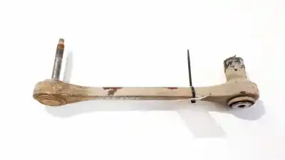 Peça sobressalente para automóvel em segunda mão braço de suspensão superior traseiro esquerdo por audi a8, d3 2002.09 - 2005.6 4.2 quattro 246kw 2002.10 - 2010.07 referências oem iam 