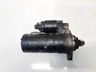 Автозапчастина б/у  для VOLKSWAGEN POLO, III 1999.10 - 2001.09 FACELIFT  Посилання на OEM IAM 085911023A  0001124011