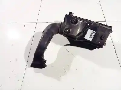 Pezzo di ricambio per auto di seconda mano supporto filtro aria per toyota corolla verso (r1) 2.2 d-4d sol riferimenti oem iam 4614485912