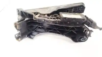 Автозапчастина б/у педаль акселератора для volkswagen caddy ka/kb (2k) 2.0 sdi посилання на oem iam 1t1721503h  6pv00868900