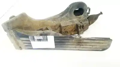 Автозапчасти б/у педаль газа за volkswagen caddy ka/kb (2k) 2.0 sdi ссылки oem iam 1t1721503h