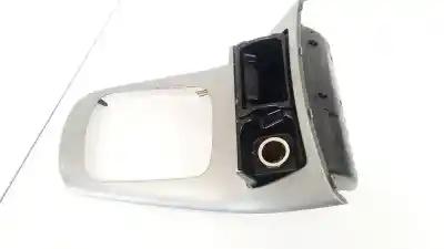 Автозапчасти б/у пепельница за TOYOTA AVENSIS, II 2006.03 - 2008.12 FACELIFT 2.0 D-4D 93KW 2006.03 - 2008.11 ссылки OEM IAM 8528  
