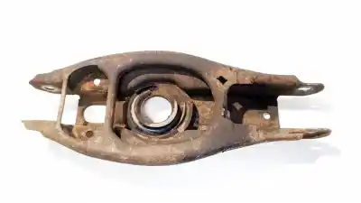 Peça sobressalente para automóvel em segunda mão braço de suspensão traseiro superior direito por bmw 3-series, e90 / e91 / e93 2005.02 - 2009.01 320 d 130kw 2007.09 - 2011.12 referências oem iam 