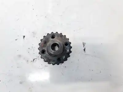 Second-hand car spare part crankshaft pulley for volkswagen passat variant (3b5) 1.9 tdi oem iam references 028105263a